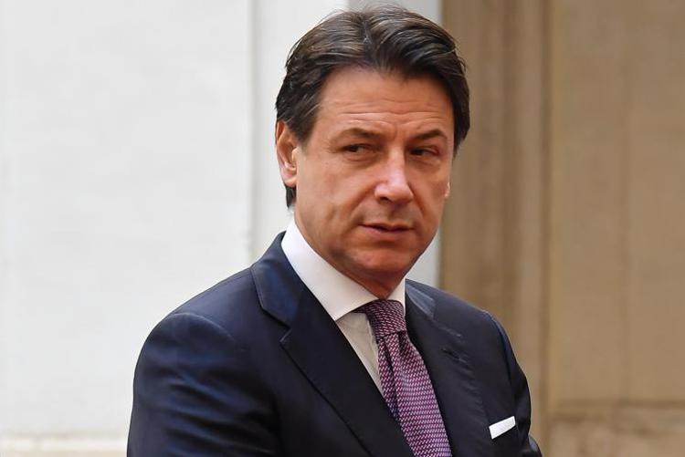 M5S, per Giuseppe Conte “Dino Giarrusso deve lasciare il suo incarico da eurodeputato”