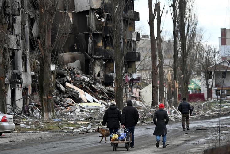 Guerra in Ucraina, dall’inizio del conflitto sono morti 167 bambini