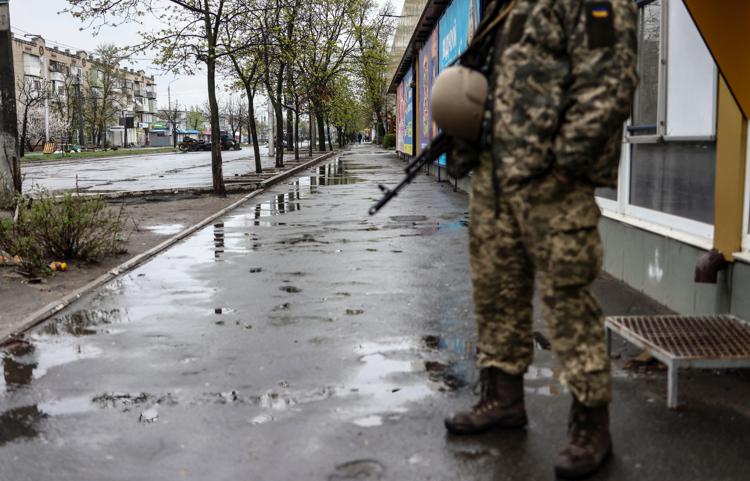 Guerra in Ucraina, lo sfogo di un capo del gruppo Wagner critica Mosca: “Mostruosa burocrazia militare”