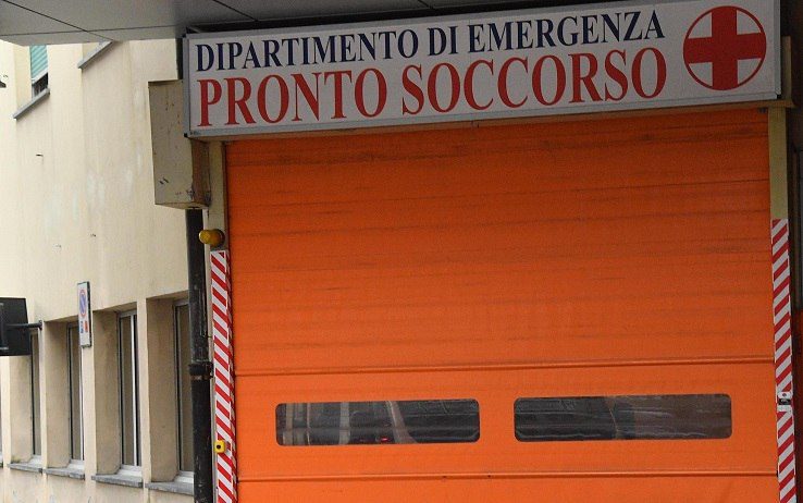 Nettuno, bimbo di 8 anni cade da una moto su una pista di minicross: è ricoverato terapia intensiva a Roma