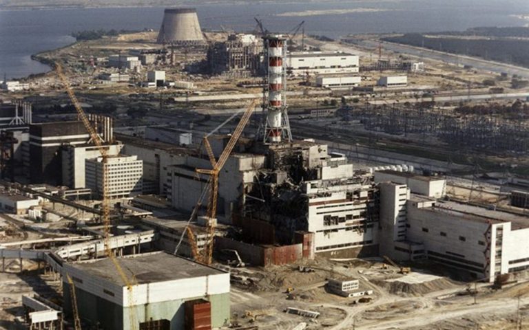 Ucraina, oggi ricorre il 36° anniversario dell’immane tragedia della centrale nucleare di Chernobyl