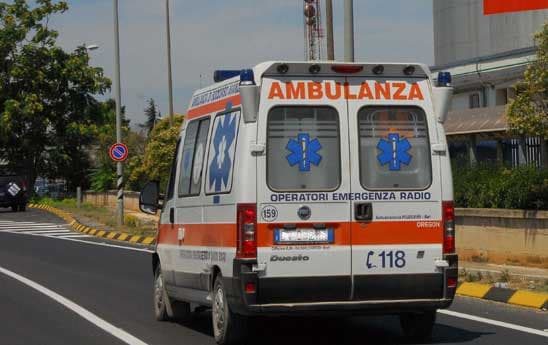 Roma, incidente mortale sulla via Nomentana: morto moldavo di 27 anni