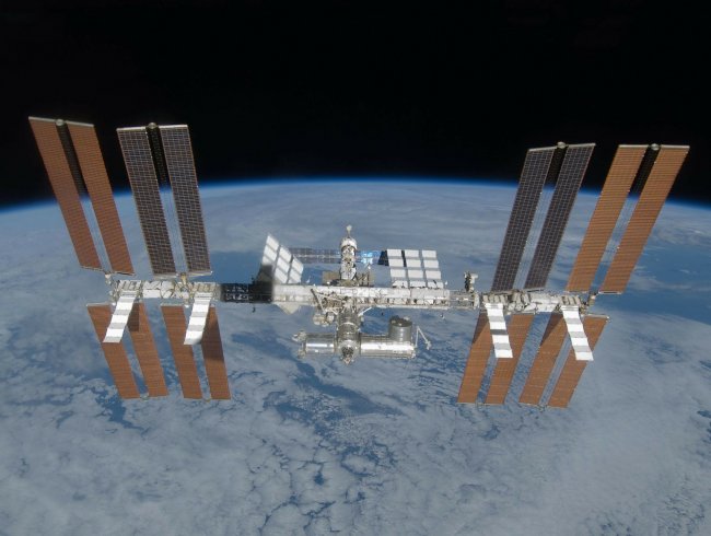 La Russia annuncia che lascerà la Stazione Spaziale Internazionale in seguito alle sanzioni economiche dell’Occidente
