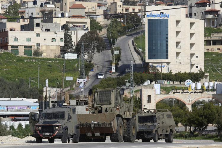 Israele, la polizia ha ucciso tre miliziani della Jihad islamica a sud ovest di Jenin