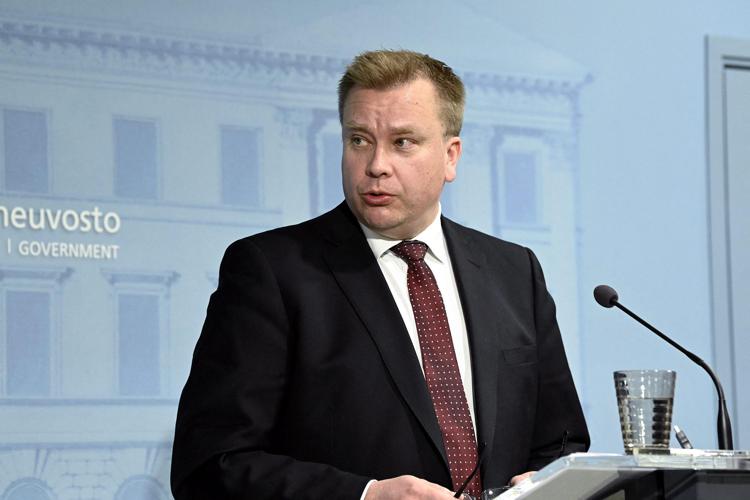 La Finlandia entrerà nella Nato nel mese di maggio