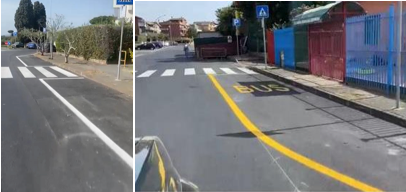 Strade e pubblica illuminazione, a Cerveteri i lavori proseguono spediti