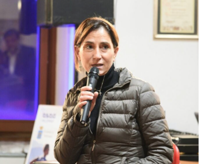 Nuova importante iniziativa pro Ucraina dall’atletica di Loredana Ricci