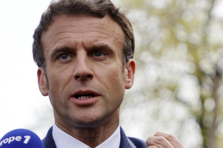 Francia, alle elezioni legislative battuta d’arresto per Macron battuto da Luc Mèlenchon