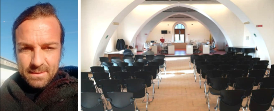 “Gubetti insoddisfacente e poco trasparente”