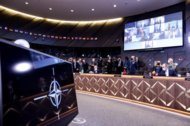 La Svezia anticiperà la pubblicazione del rapporto di analisi delle conseguenze sull’eventuale adesione alla Nato