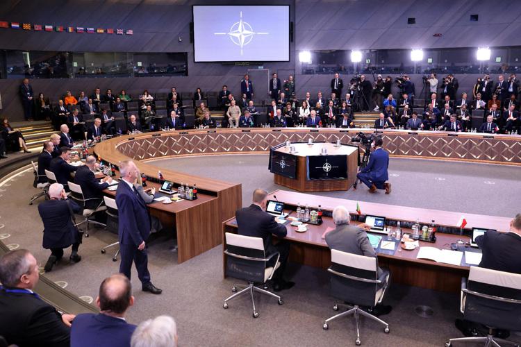 Nato, secondo il Times Svezia e Finlandia entreranno nell’alleanza atlantica la prossima estate