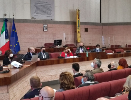 Pnrr, arrivano i finanziamenti per l’Ospedale di Comunità sull’Aurelia