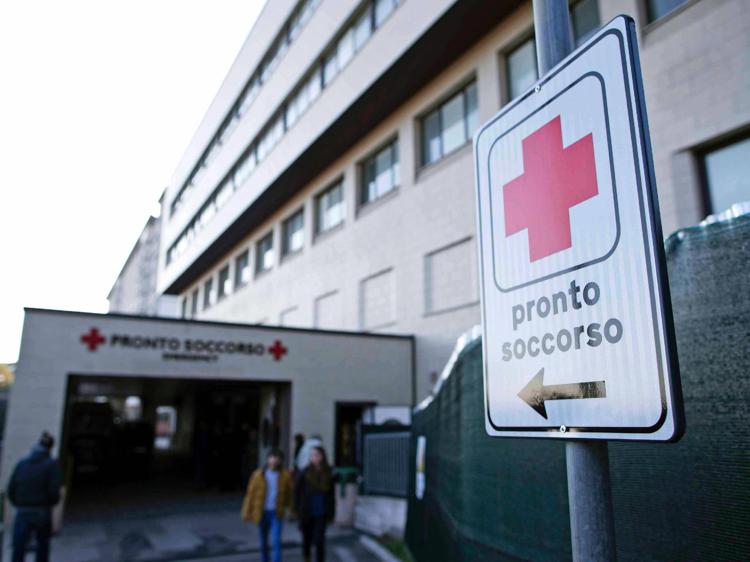 Pescara, colpita da epatite fulminante sconosciuta una bimba di 15 mesi