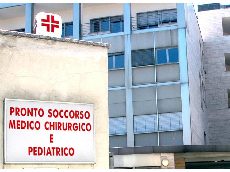 Roma, segnalato un nuovo caso di sospetta epatite acuta in una bimba di 8 mesi