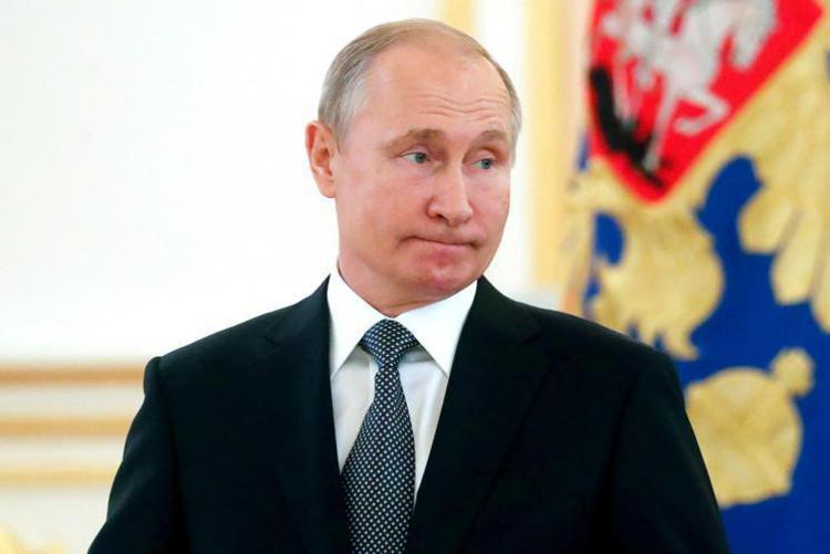 Guerra in Ucraina, Putin riunisce consiglio di sicurezza per rafforzamento delle infrastrutture informatiche