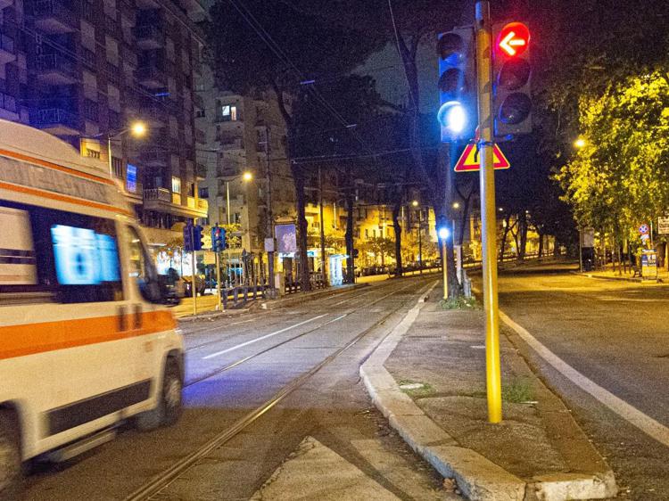 Olevano Romano (Roma), si ribaldo un quad: muore un bambino di 6 anni