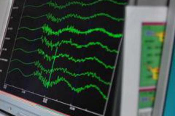 Registrata scossa sismica di magnitudo 2.4 tra il Lazio e l’Umbria