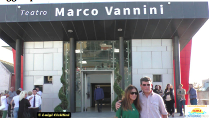 Domani il premio letterario Marco Vannini