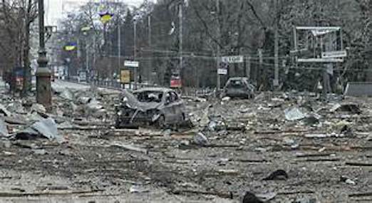 Guerra in Ucraina, secondo Kiev i russi a Zaporizhzhia hanno rapito almeno 106 persone