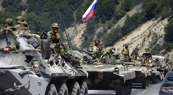 Guerra in Ucraina, al via la massiccia offensiva russa per la conquista del Donbass