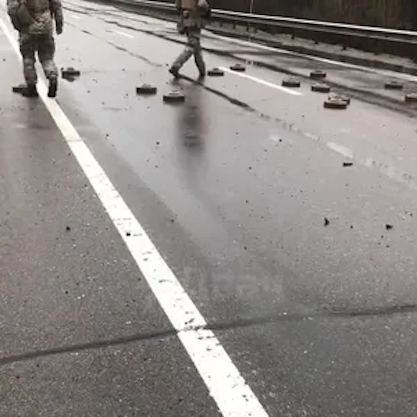 Guerra in Ucraina, per il governo di Kiev sarà necessario lo sminamento su quasi metà del territorio