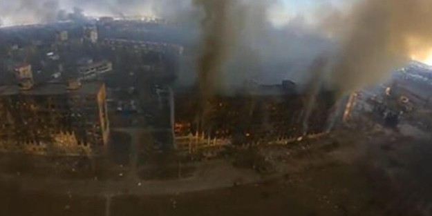 Guerra in Ucraina, nuovi bombardamenti russi su Odessa. L’Australia invia mezzi corazzati a Kiev