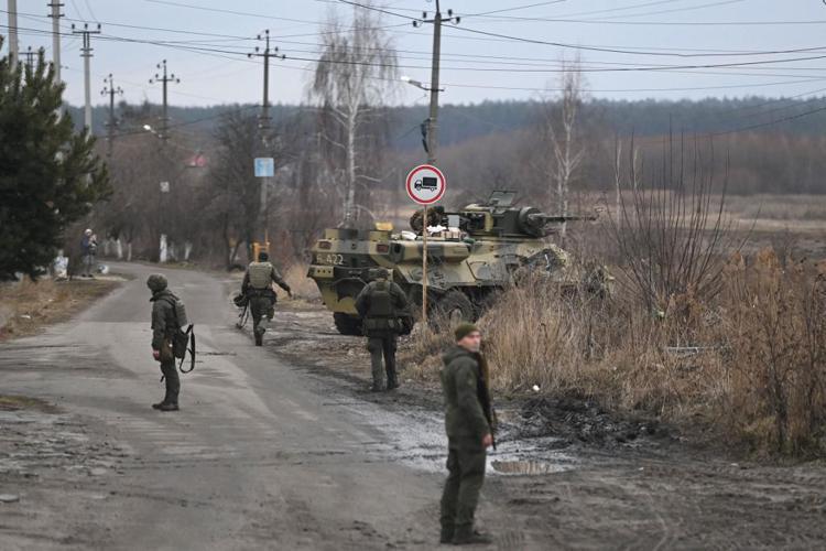 Guerra in Ucraina, il conteggio dell’orrore: 169 bambini uccisi e altri 300 feriti