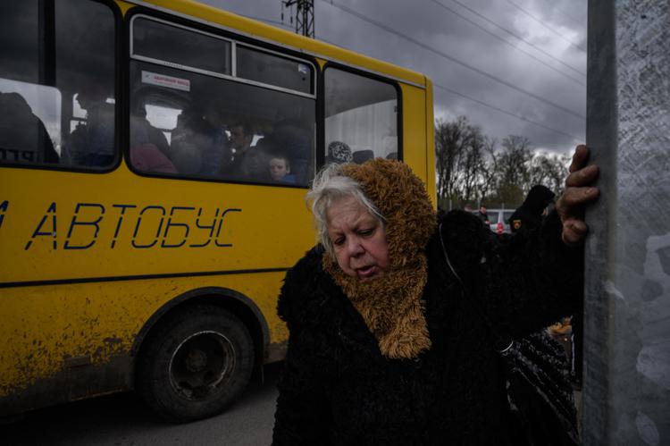 Guerra in Ucraina, oggi non saranno aperti corridoi umanitari