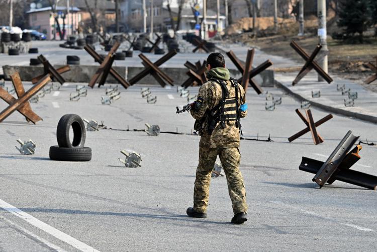 Guerra in Ucraina, nuovo round di negoziati tra Mosca e Kiev