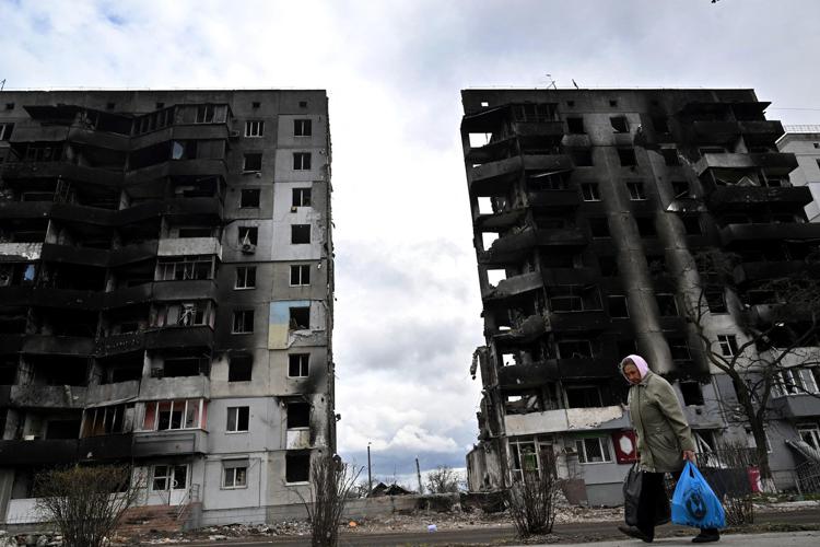 Guerra in Ucraina, oggi non è previsto nessun corridoio umanitario nelle città assediate