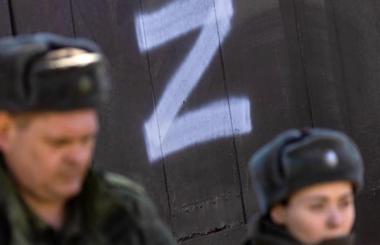 Guerra in Ucraina, secondo l’intelligence britannica i russi puntano tutto sulla conquista del Donbass