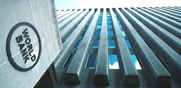 Report della Banca Mondiale: Crollo del Pil dell’Ucraina (-45%) nel 2021