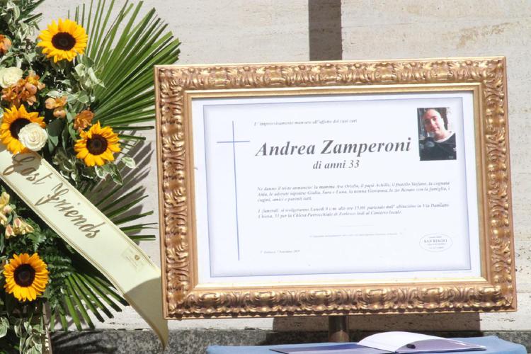 Omicidio dello chef Andrea Zamperoni a New York: 30 anni di carcere per la escort Angelina Barina