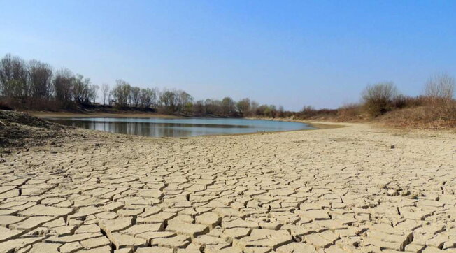 Clima: entro il 2026 in arrivo l’anno più caldo degli ultimi cento anni