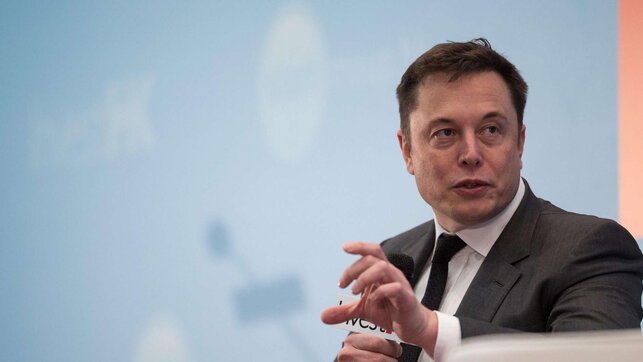 Usa, Elon Musk sarebbe stato accusato di molestie