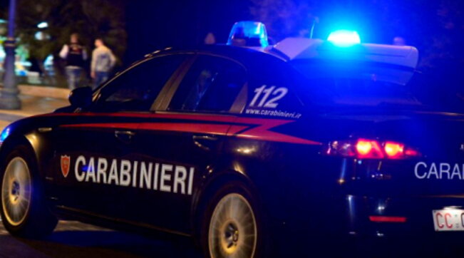 Ragusa, vasta operazione antidroga: arrestate 11 persone