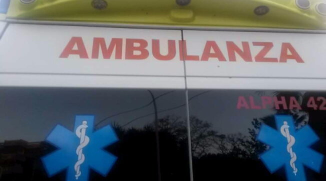 Cutignano (Pistoia), sorprenda la fidanzata con un altro uomo e lo ferisce a coltellate: arrestato 40enne