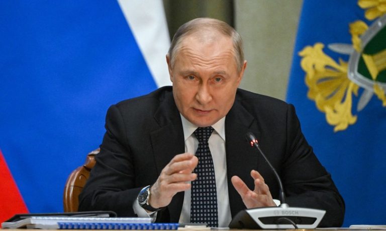 Gli Usa sosterranno l’ingresso della Finlandia nella Nato. La Russia minaccia di bloccare le forniture di gas