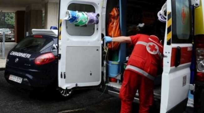 Tragedia a Corleone (Palermo), 16enne prende di nascosto la macchina del padre e si schianta con la fidanzatina: sono morti entrambi