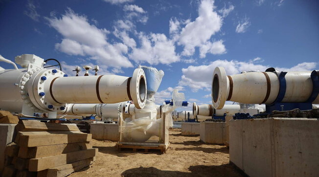 Confindustria: Ad aprile il prezzo medio del gas naturale è stato il 698% più alto rispetto a prima dello scoppio della pandemia