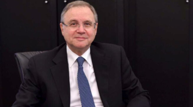 Economia, parla il governatore Ignazio Visco: “ll rischio deflazione è alle nostre spalle”