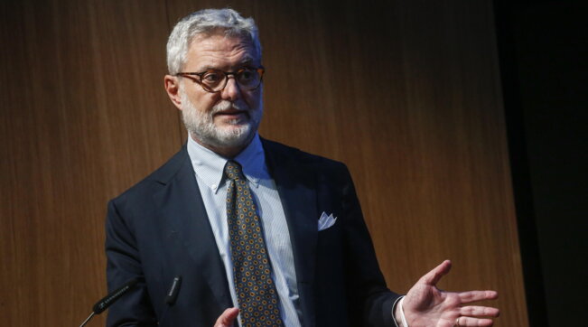 Giovanni Melillo è il nuovo Procuratore Nazionale Antimafia: sconfitto Nicola Gratteri