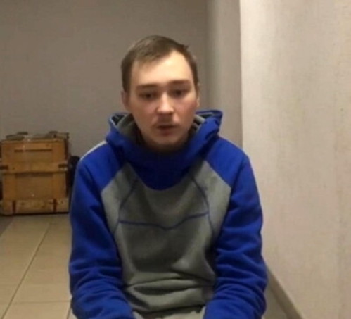 Kiev: il 21enne sergente russo è stato condannato all’ergastolo per crimini di guerra