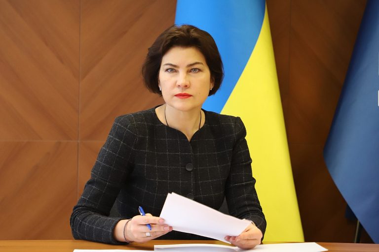 La procuratrice di Kiev: “Putin è il criminale di guerra del XXI secolo, deve essere processato”