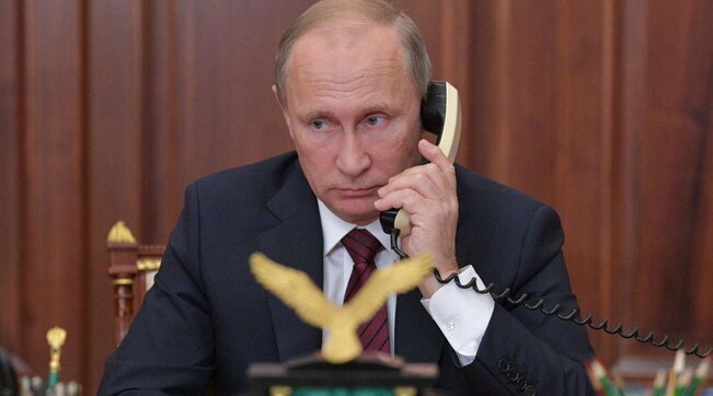 Nuovo “avvertimento” di Putin all’Occidente: “Basta con l’invio di armi pesanti a Kiev”