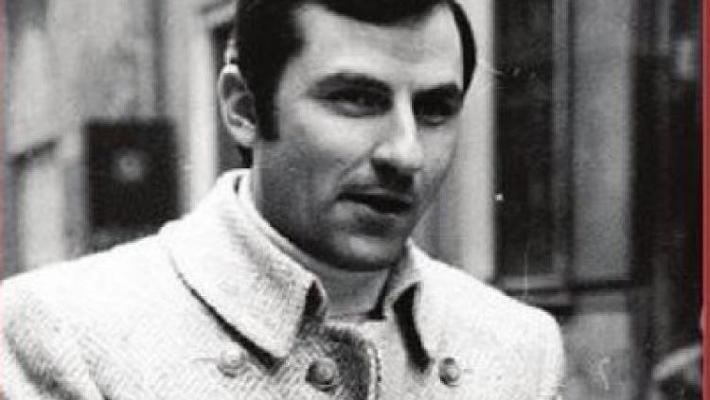 Milano, cinquant’anni fa l’omicidio del commissario Luigi Calabresi