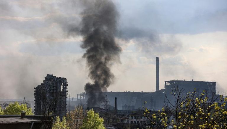Guerra in Ucraina, l’ira di Guterres (Onu): “La Russia ci ha mentito, a Mariupol è un inferno”