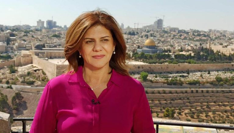 Morte della giornalista di al Jazeera, l’Onu chiede a Israele di “Fare la più assoluta chiarezza”