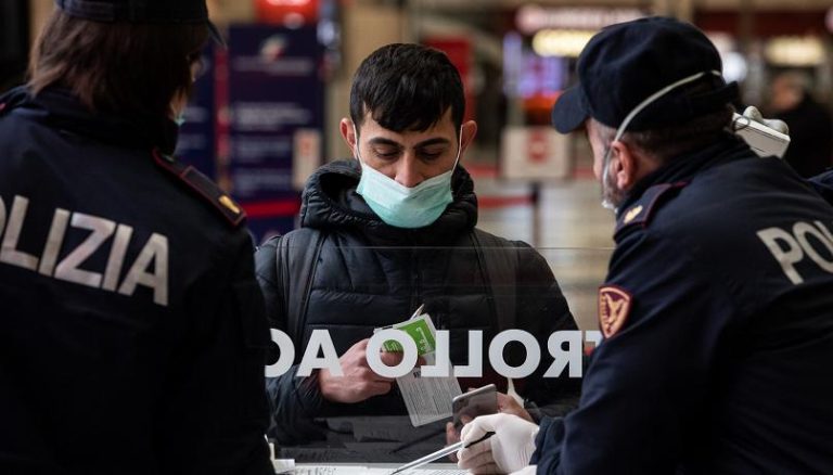 Milano, giro di vite contro il narcotraffico: arrestate 31 persone