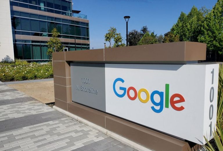 Il portavoce di Google: “La filiale russa dichiarerà bancarotta”